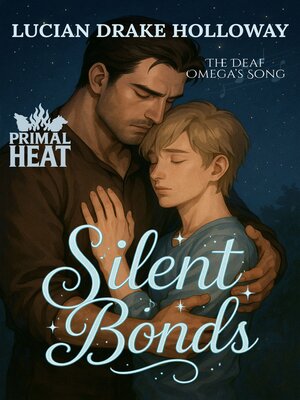 cover image of Silent Bonds